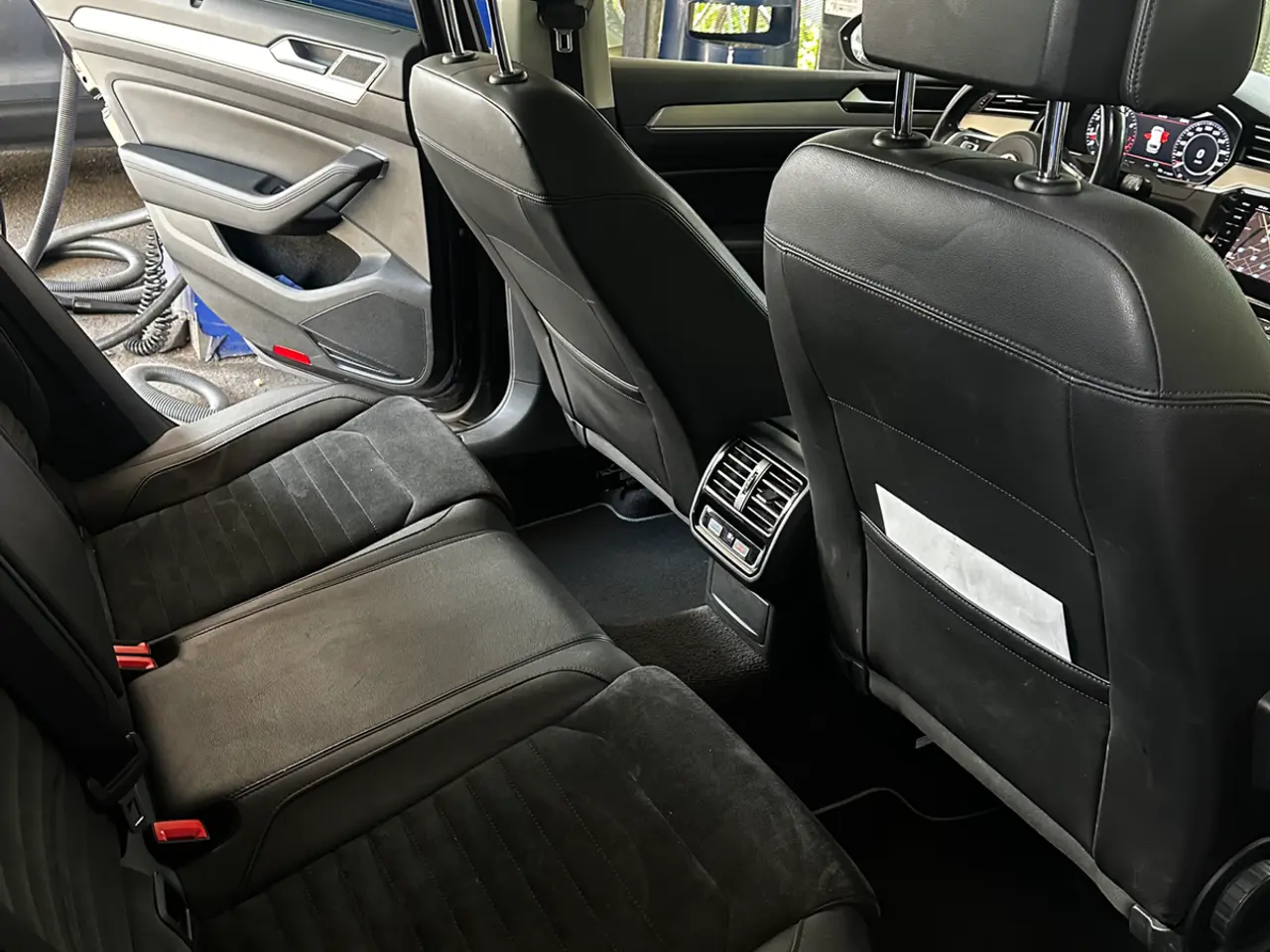 Billede 13 - VW Passat 2,0 TSi 220 Highline Variant DSG