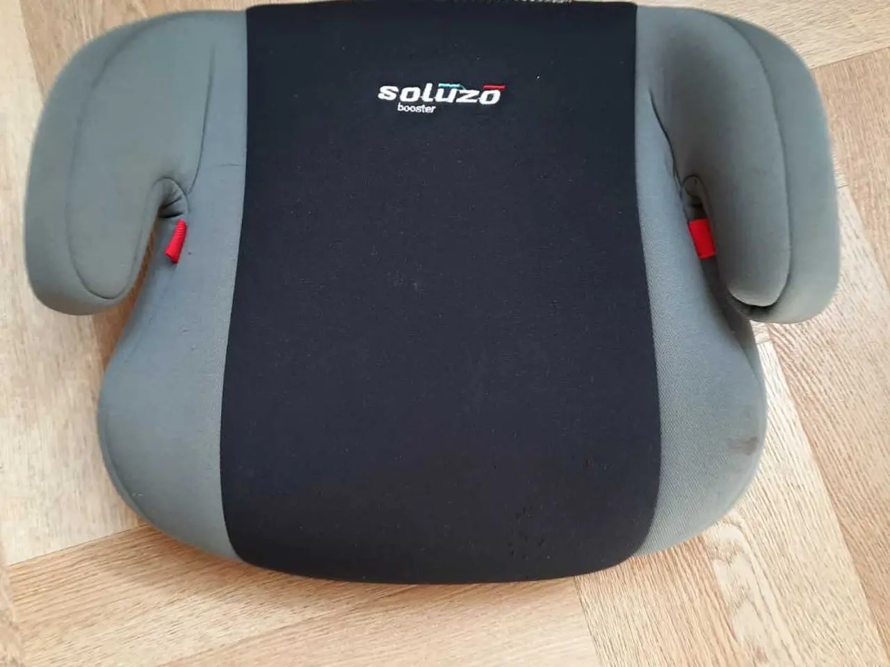 Billede 1 - 1 x Soluzo Booster selepude