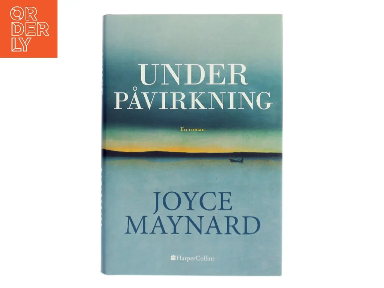 Billede 1 - Under påvirkning af Joyce Maynard (Bog)