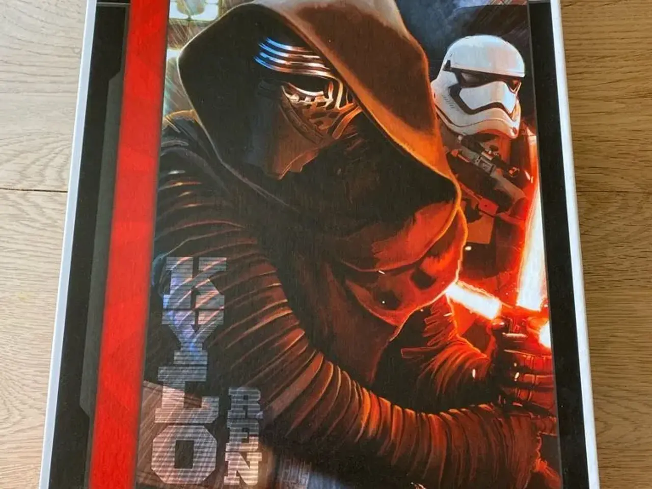 Billede 1 - Star wars