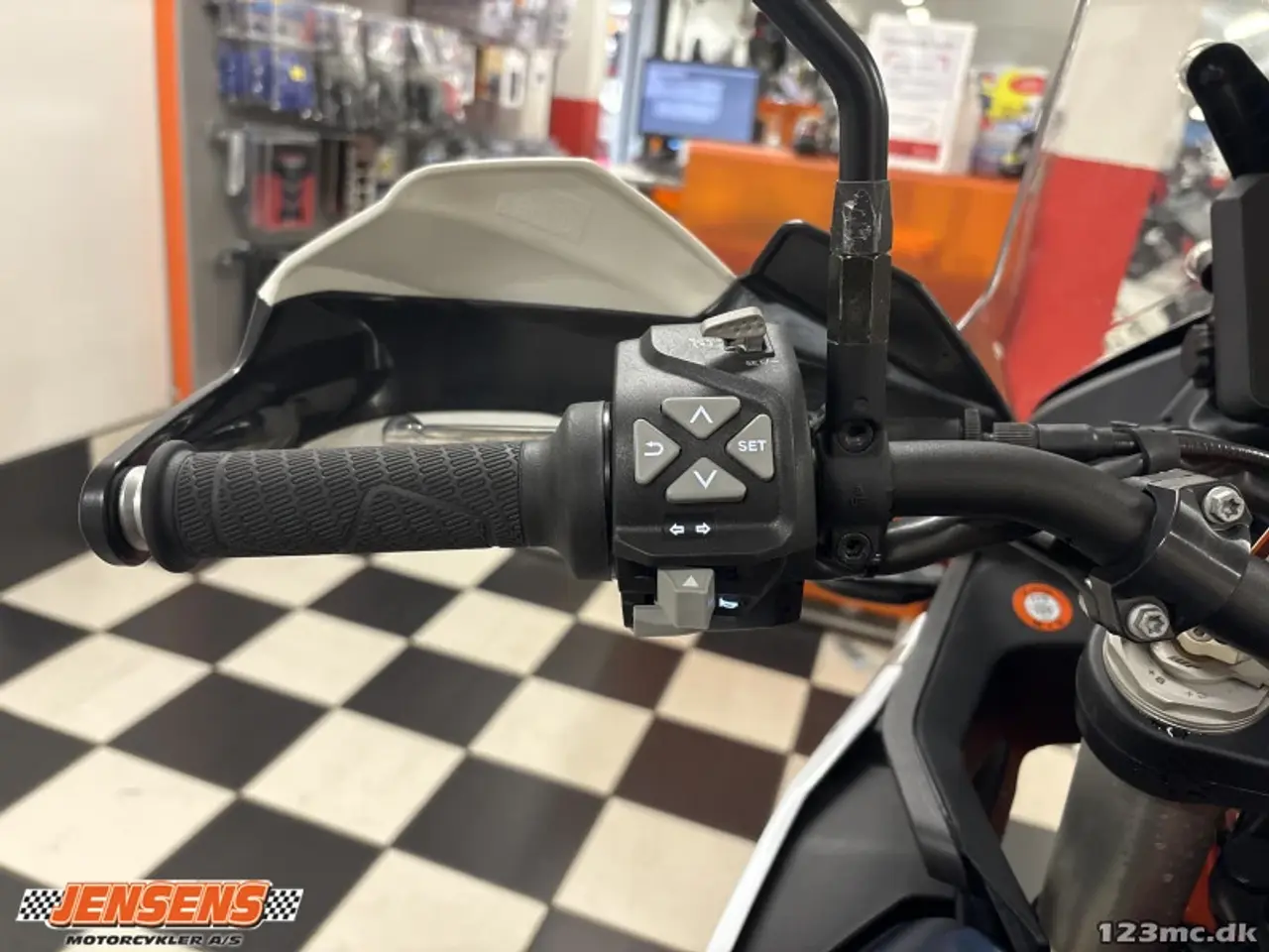 Billede 8 - KTM 890 Adventure R