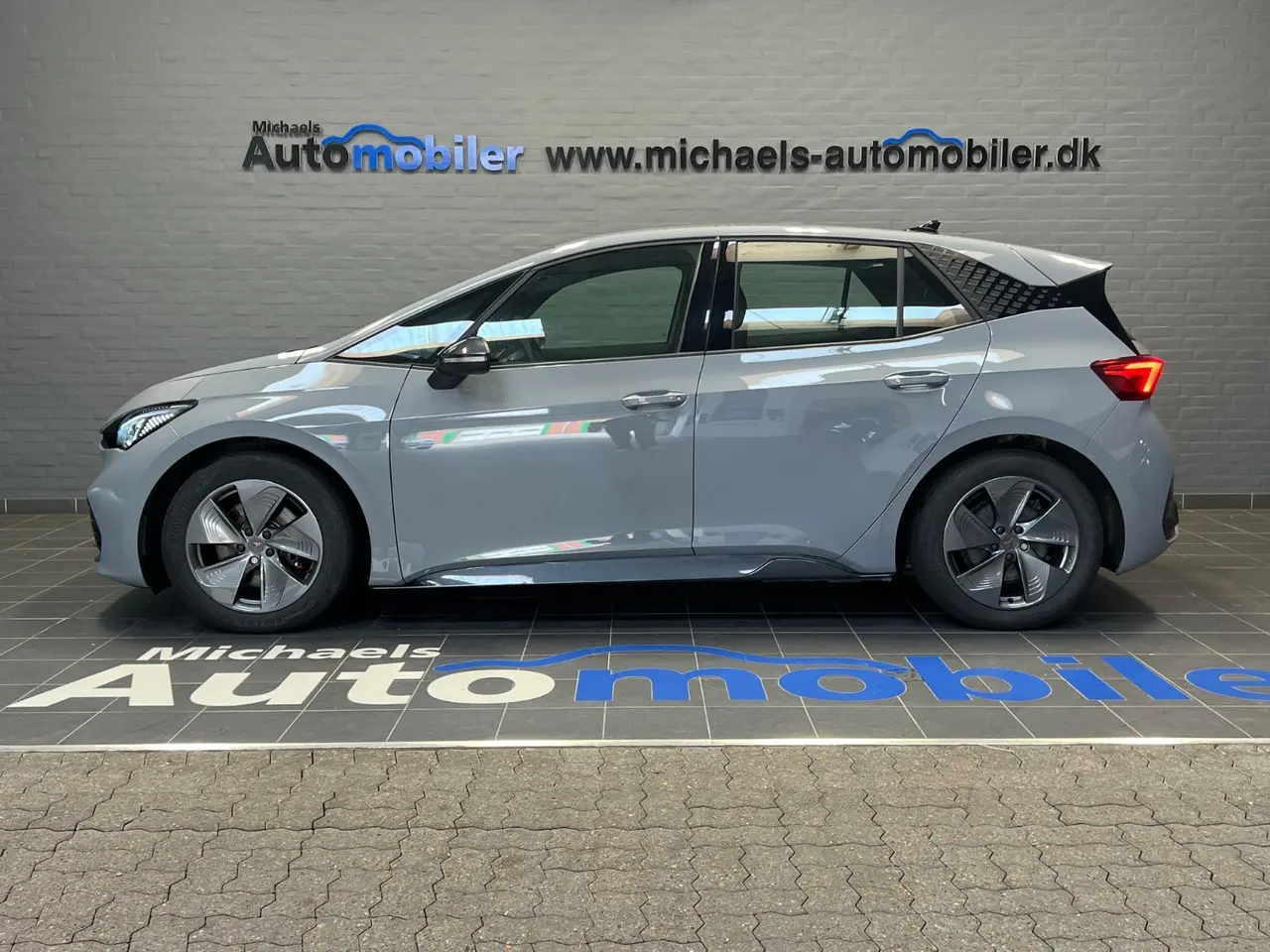 Billede 3 - Cupra Born 58 