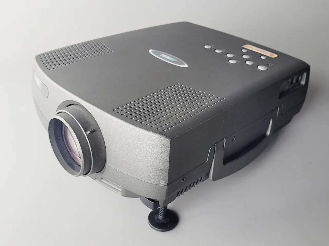Billede 3 - ⭐️· ✨ ASK C105 XGA Projektor - 2000 ANSI Lumens