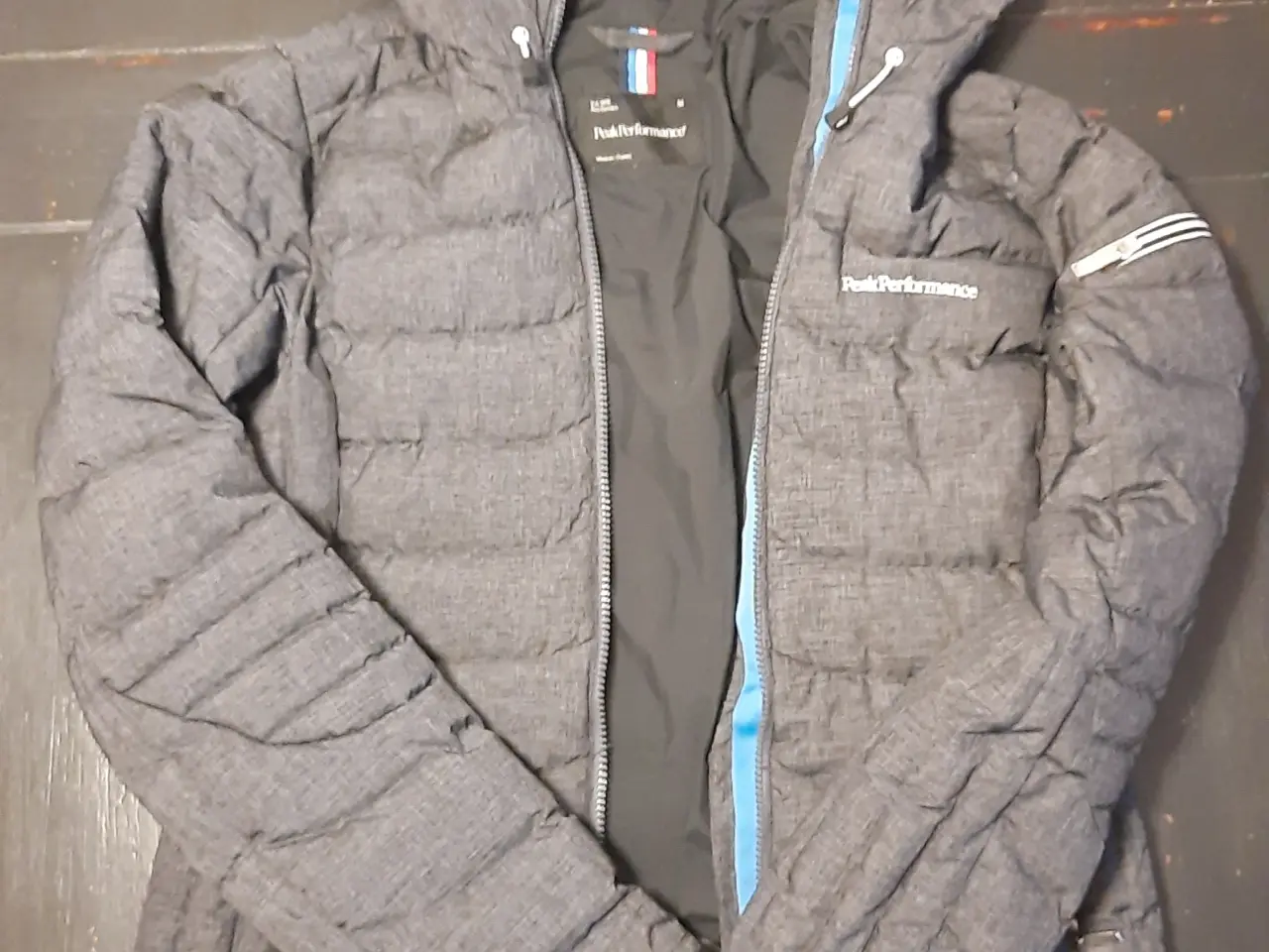 Billede 1 - Peak Performance skijakke dame str M