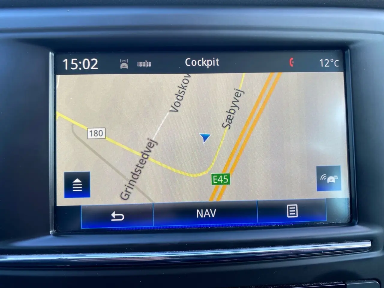 Billede 15 - Renault Kadjar 1,2 Energy TCe Zen 130HK 5d 6g