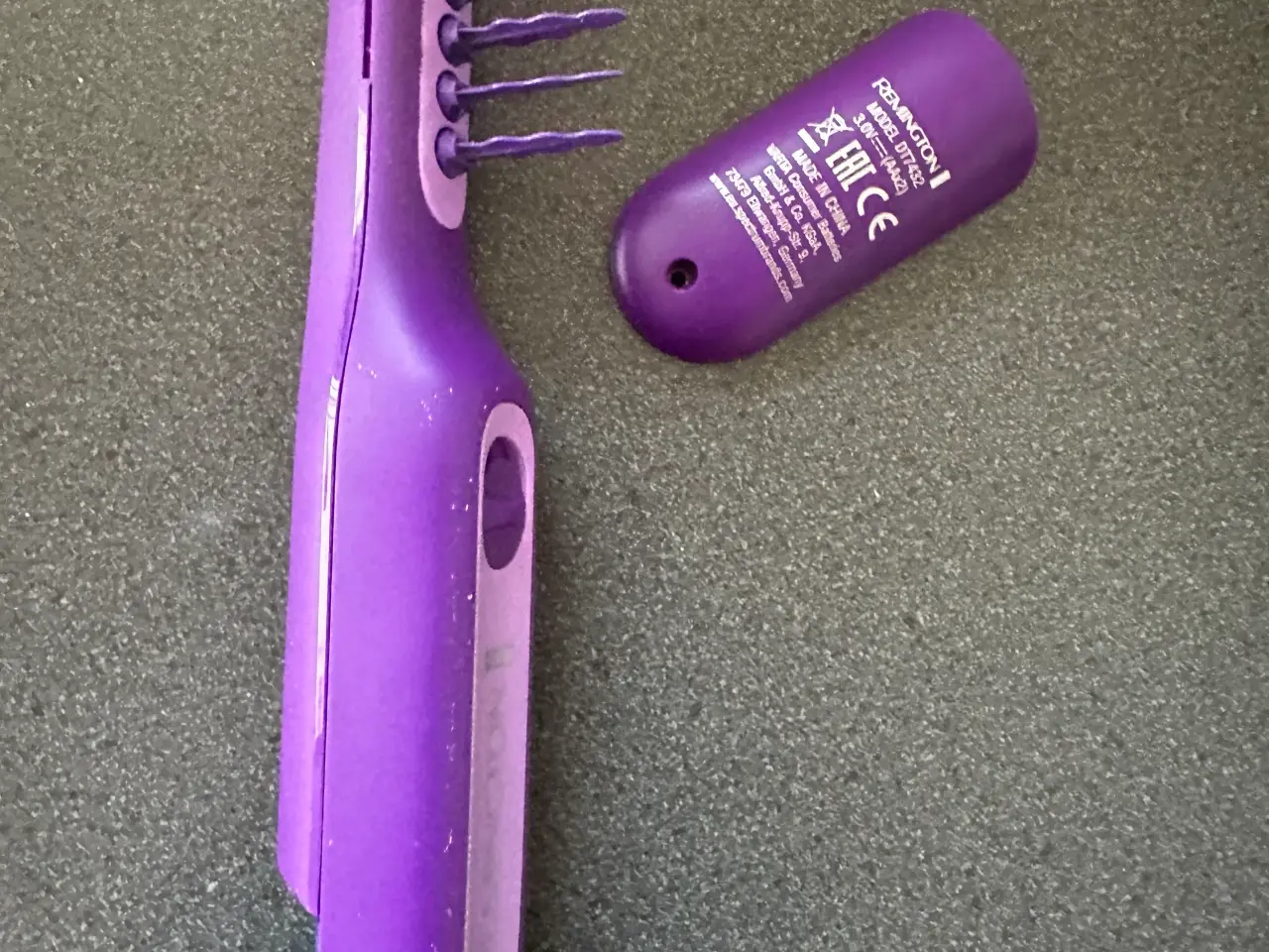Billede 1 - Remington tangled2smooth