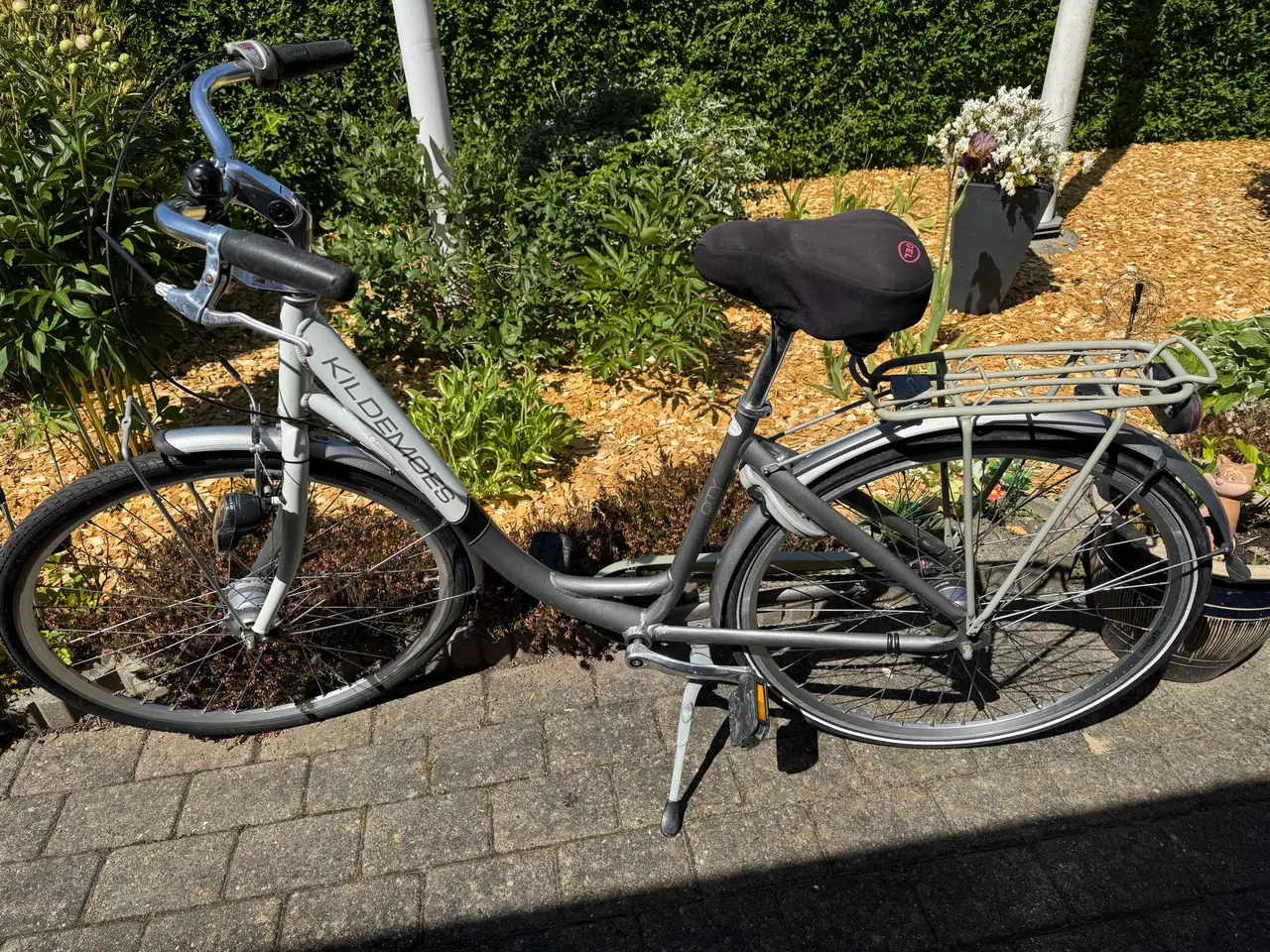 Billede 4 - Meget flot damecykel