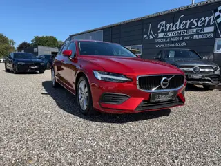 Volvo V60 2,0 T4 190 Momentum aut.