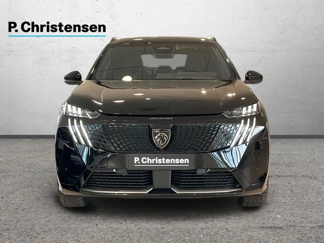 Billede 4 - Peugeot e-5008 77 GT Pack 7prs