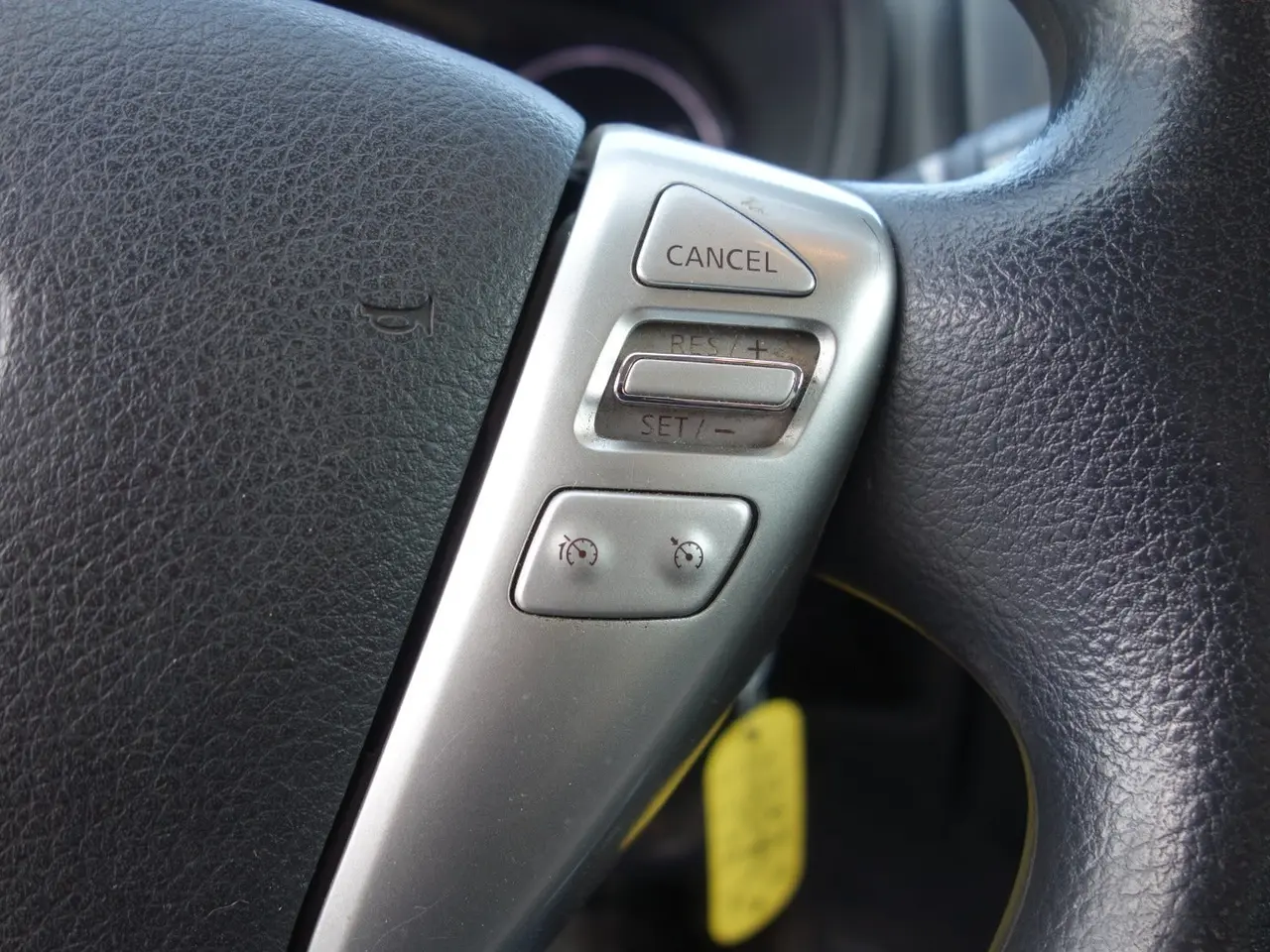 Billede 10 - Nissan Note 1,2 Acenta Van
