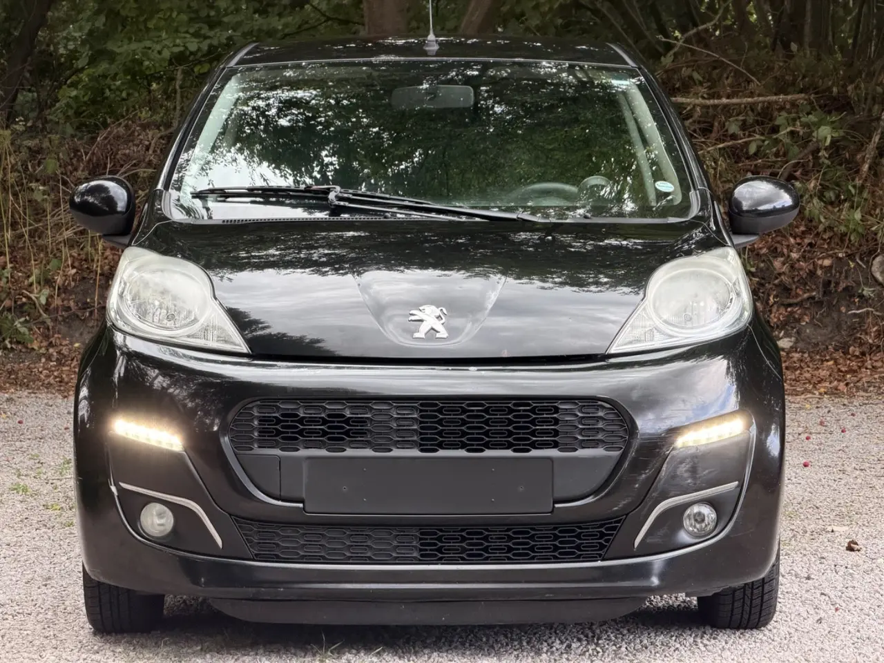 Billede 3 - Peugeot 107 1,0 Cool
