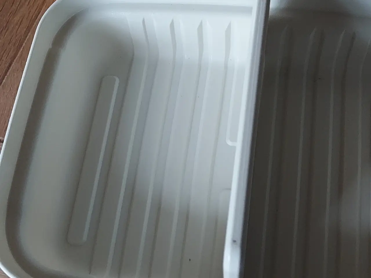 Billede 3 - Tupperware lille brødkasse