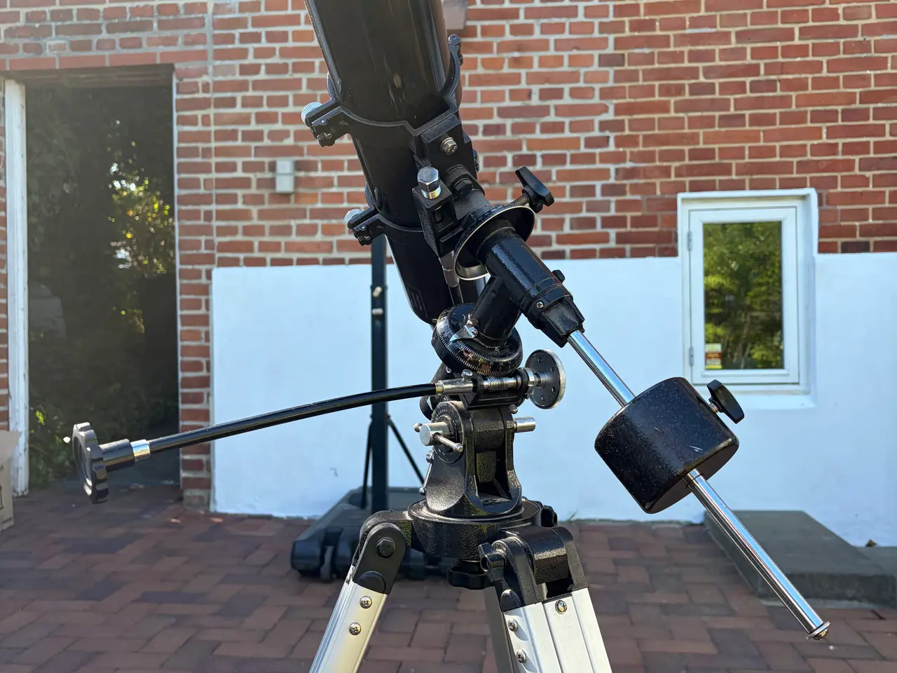 Billede 3 - Sky-Watcher Evostar 90mm stjernekikkert