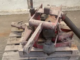 grønthøster ophæng