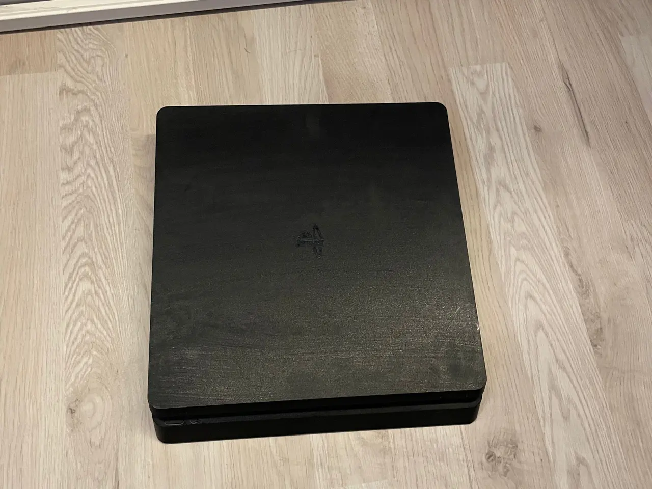 Billede 6 - Sony PlayStation 4 konsol sort