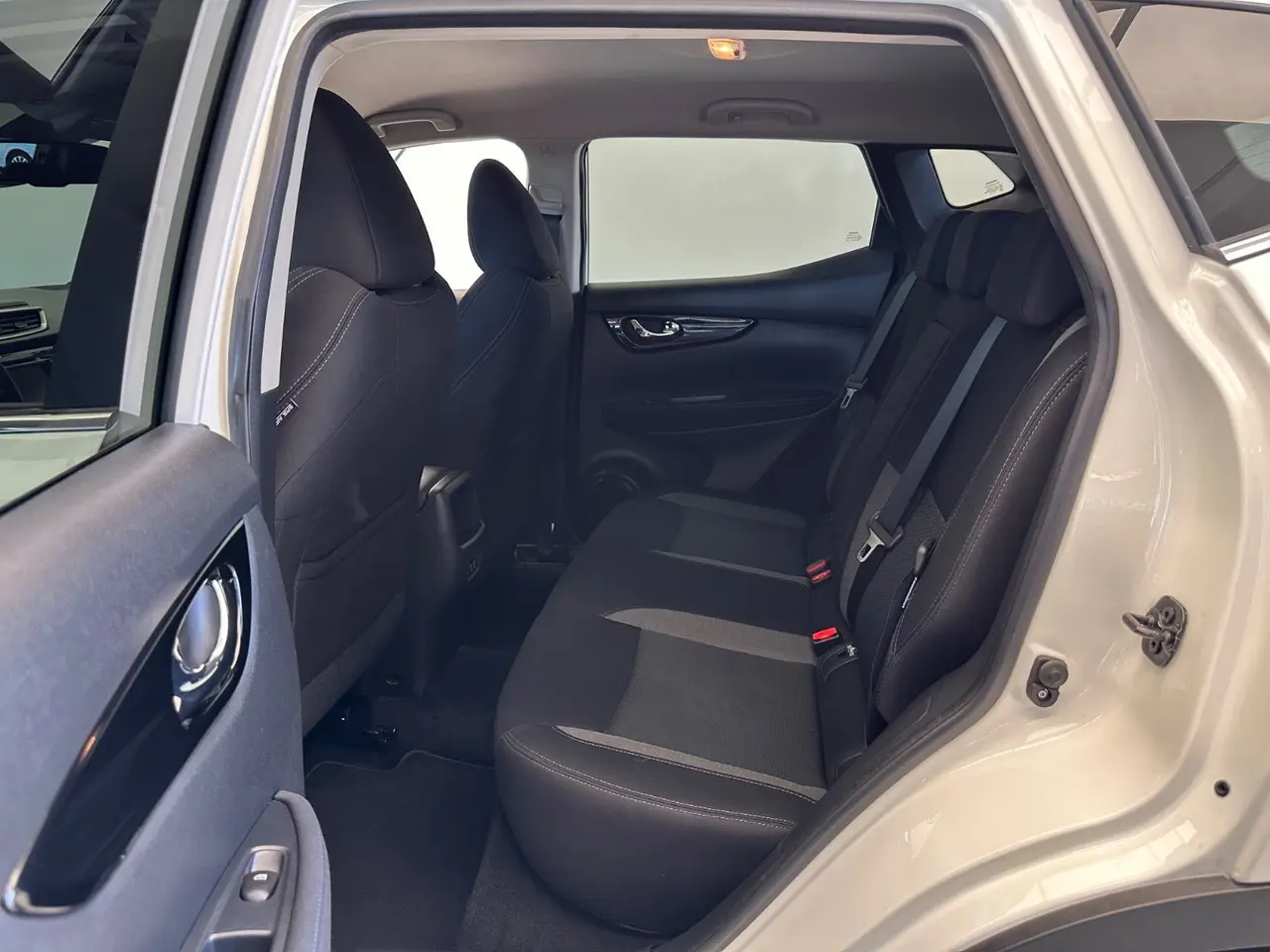 Billede 13 - Nissan Qashqai 1,3 Dig-T 140 N-Connecta