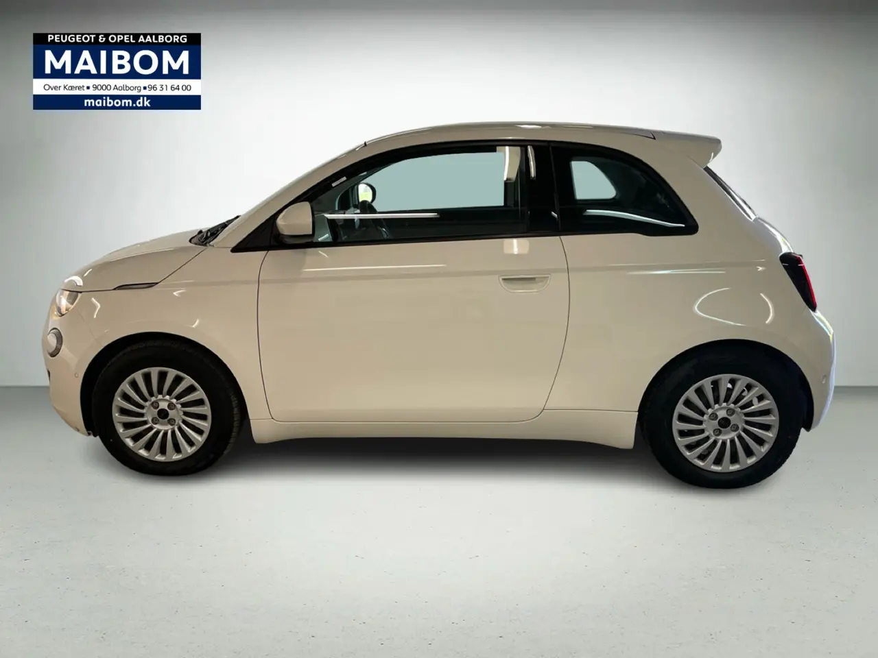 Billede 6 - Fiat 500e 42 Mono