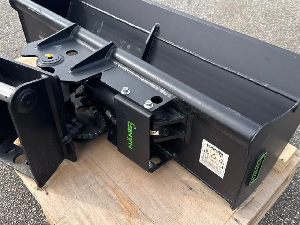 Billede 4 - Häner Hhg1120-ms01a
