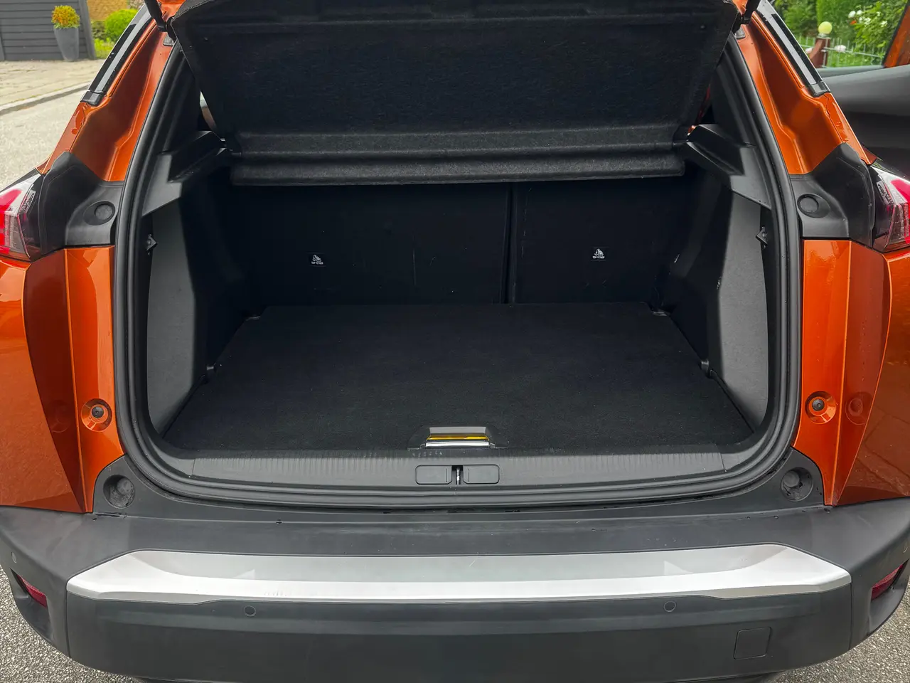Billede 16 - PEUGEOT 2008, PURETECH 130 SUV