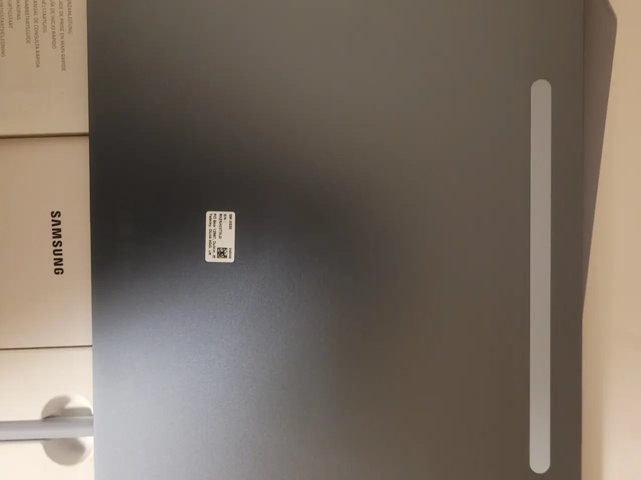 Billede 3 - Samsung Galaxy Tab S10+