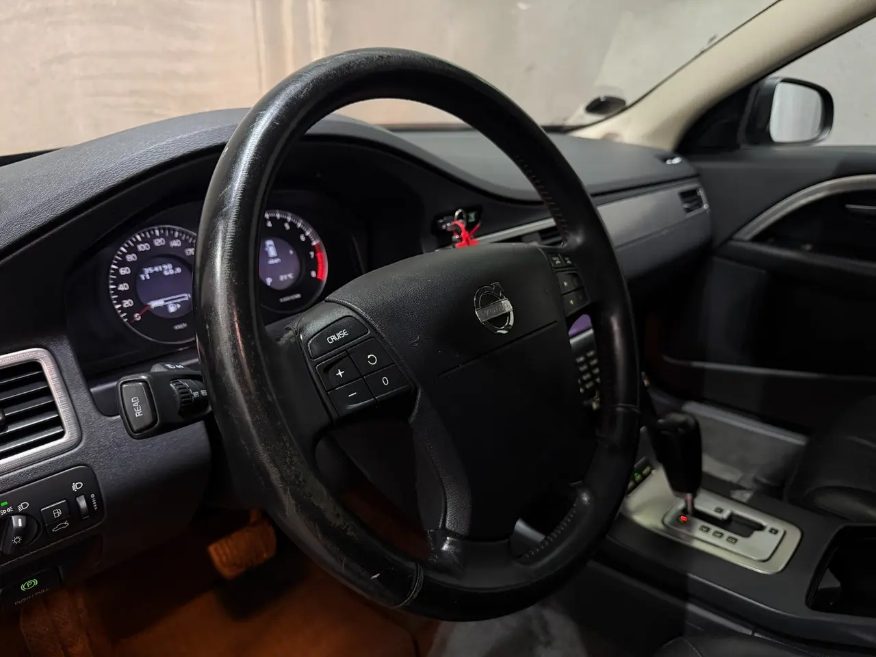 Billede 7 - Volvo V70 2,5 T Momentum aut.