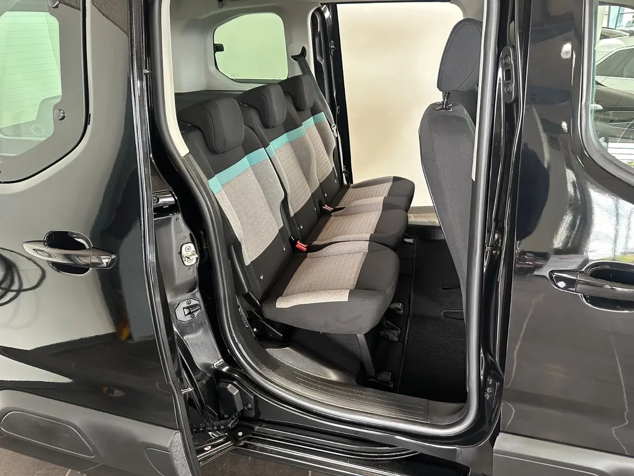 Billede 4 - Citroën Berlingo 1,2 PureTech 130 Feel EAT8