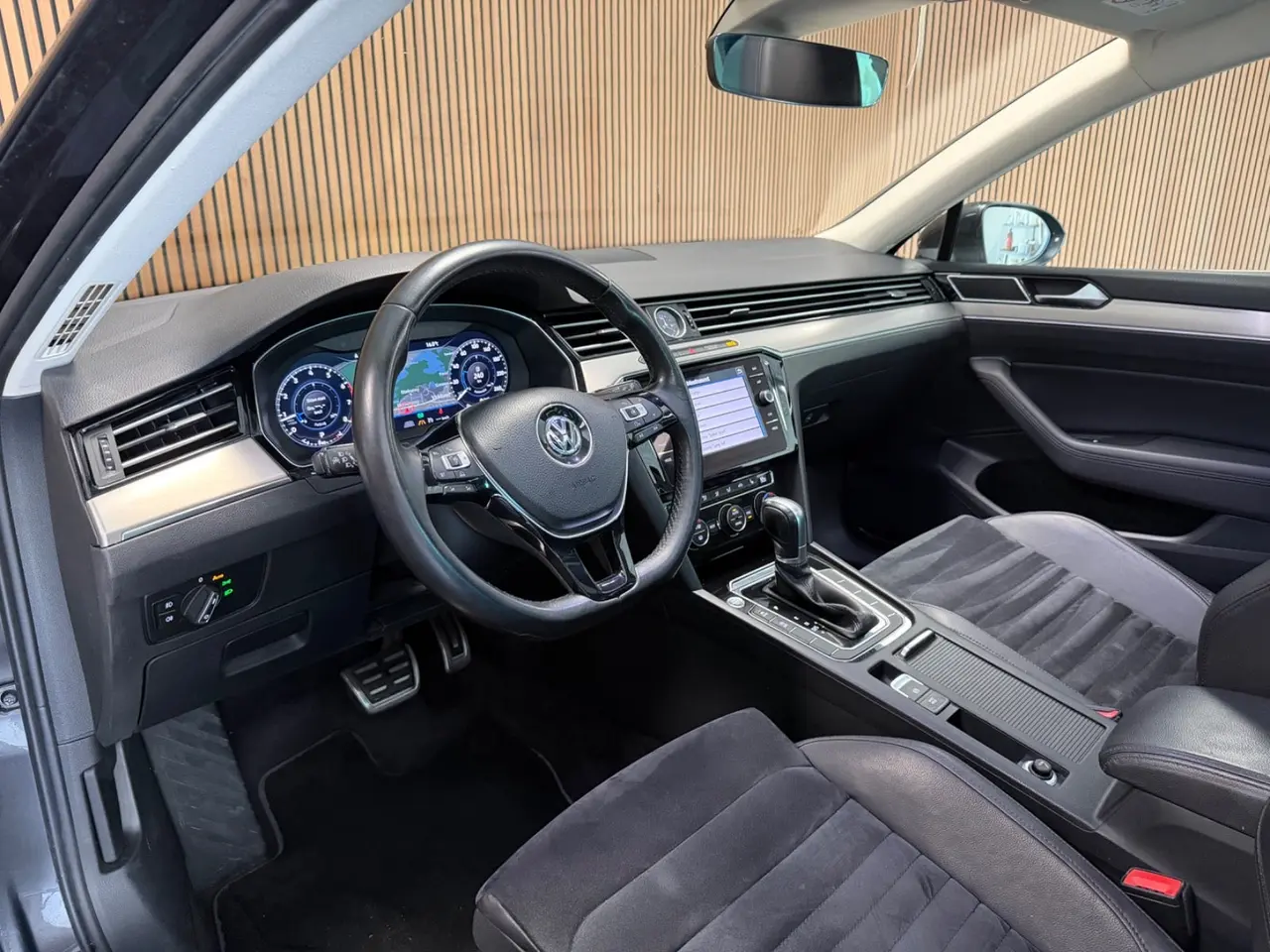 Billede 9 - VW Passat 1,4 TSi 150 Highline Premium Variant DSG