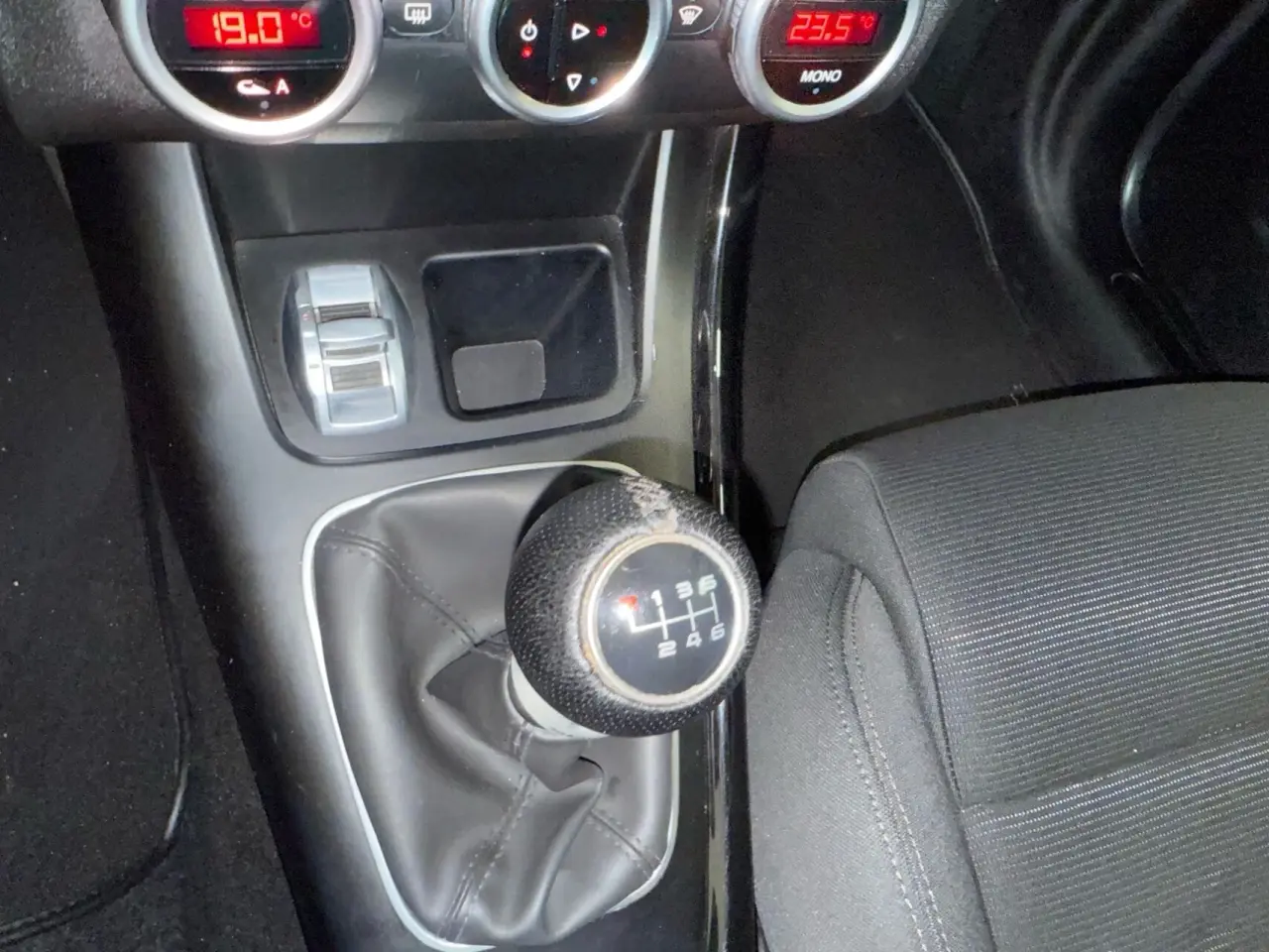 Billede 8 - Alfa Romeo Giulietta 1,4 TBI 16V MultiAir Sportiva 170HK 5d 6g