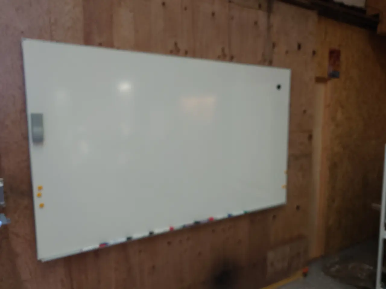 Billede 1 - Whiteboard 200x120