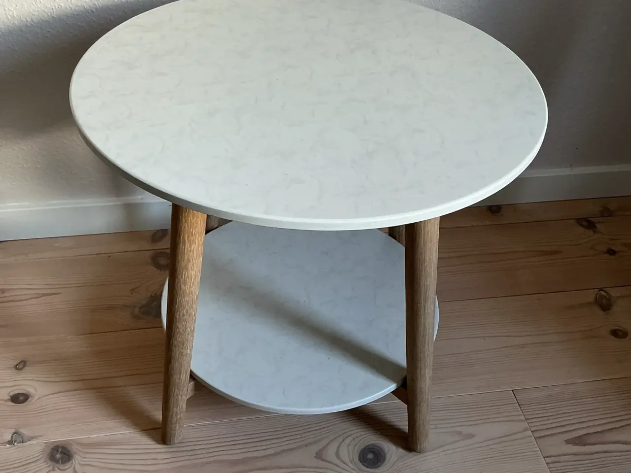 Billede 1 - Sofabord/ havebord