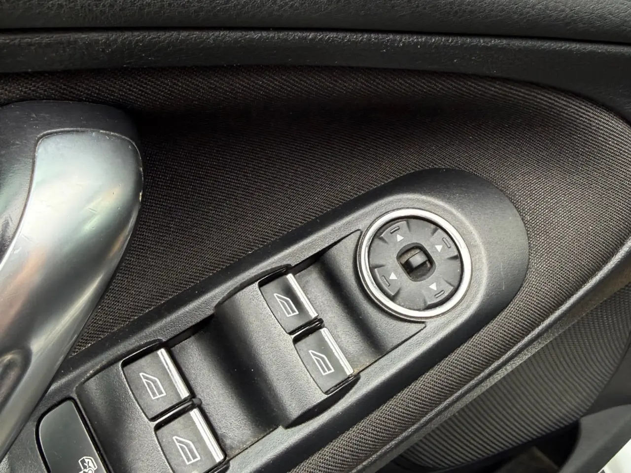 Billede 8 - Ford S-MAX 2,0 TDCi 140 Titanium Van