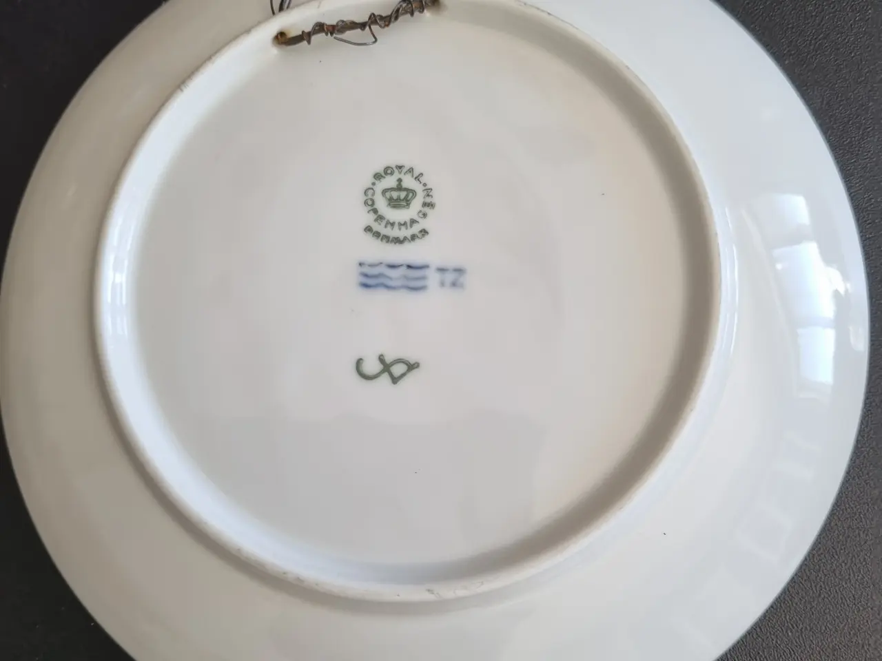 Billede 2 - Royal Copenhagen med H.C Ørsted 1777-1977