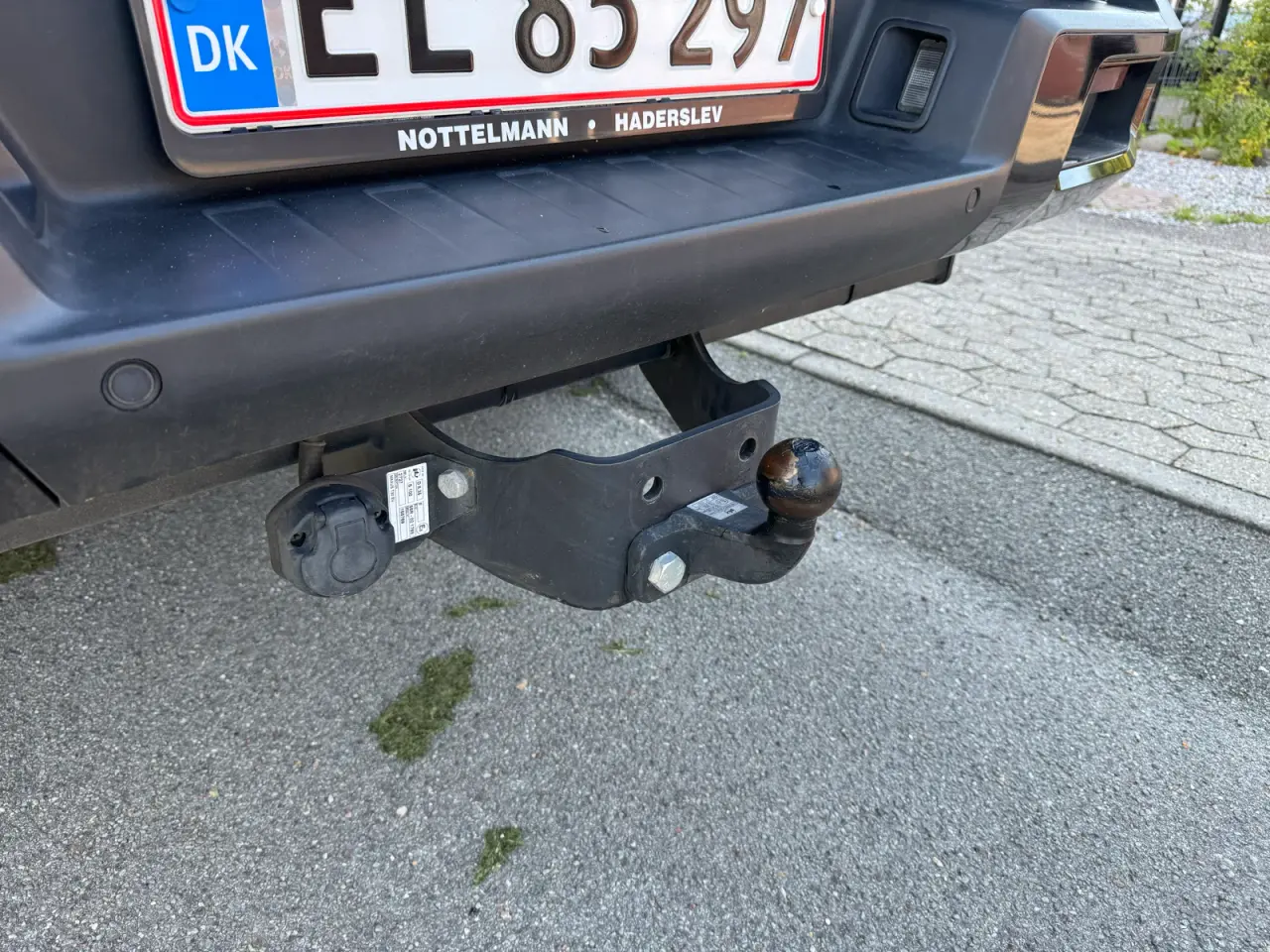 Billede 7 - Maxus eT90 pickup