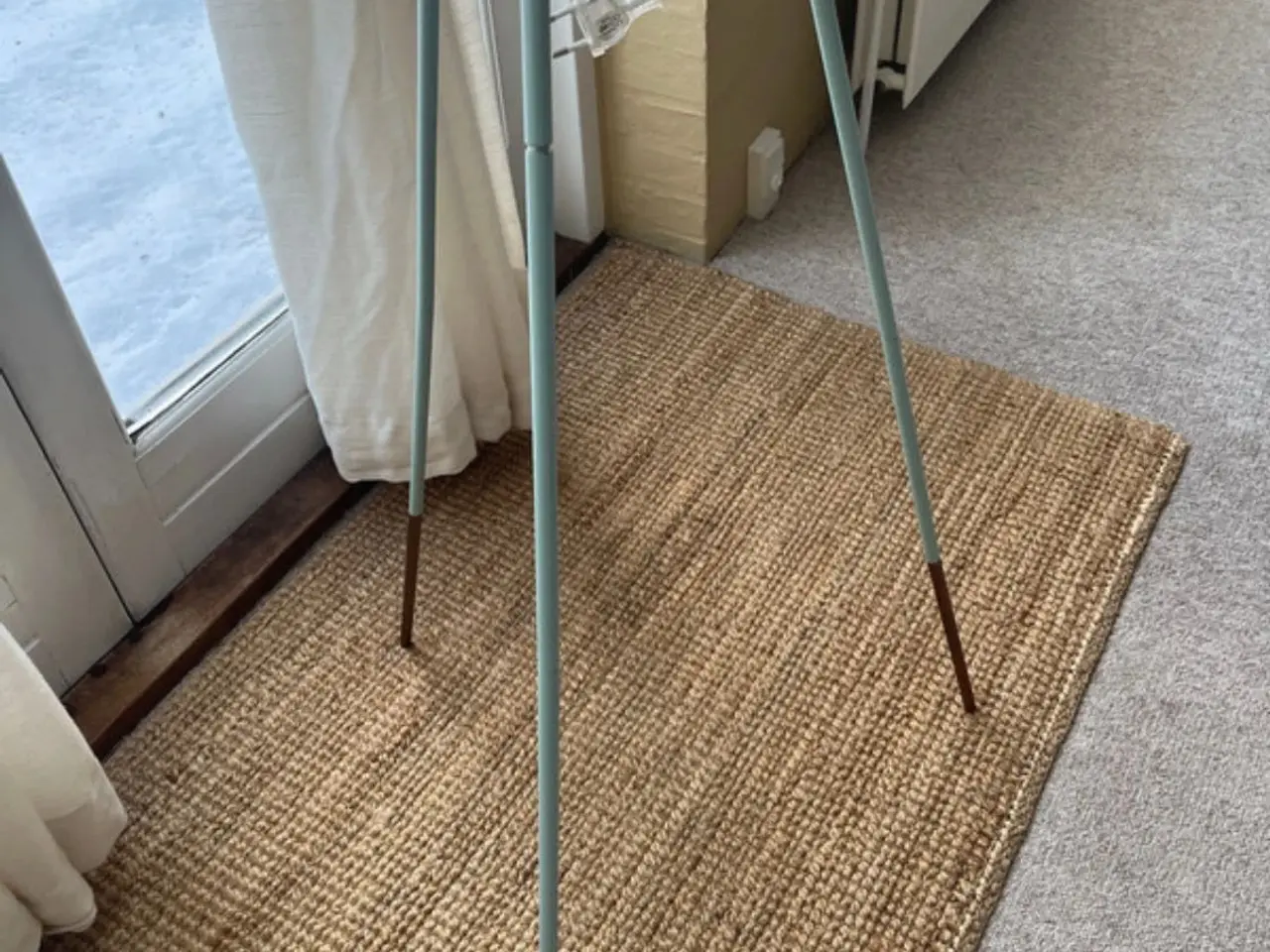 Billede 6 - lampe Dundee