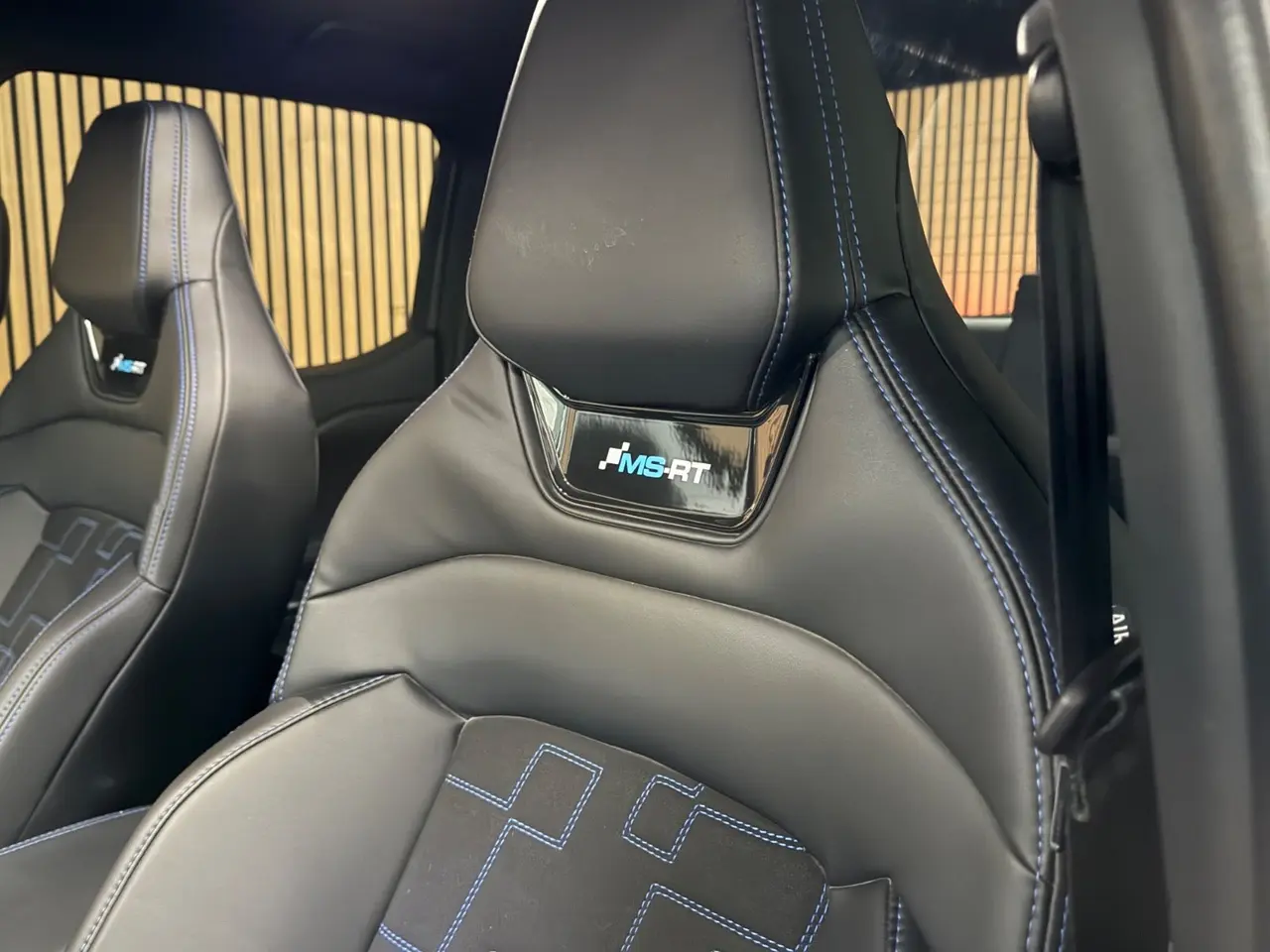 Billede 9 - Ford Ranger 3,0 EcoBlue MS-RT Db.Kab aut.