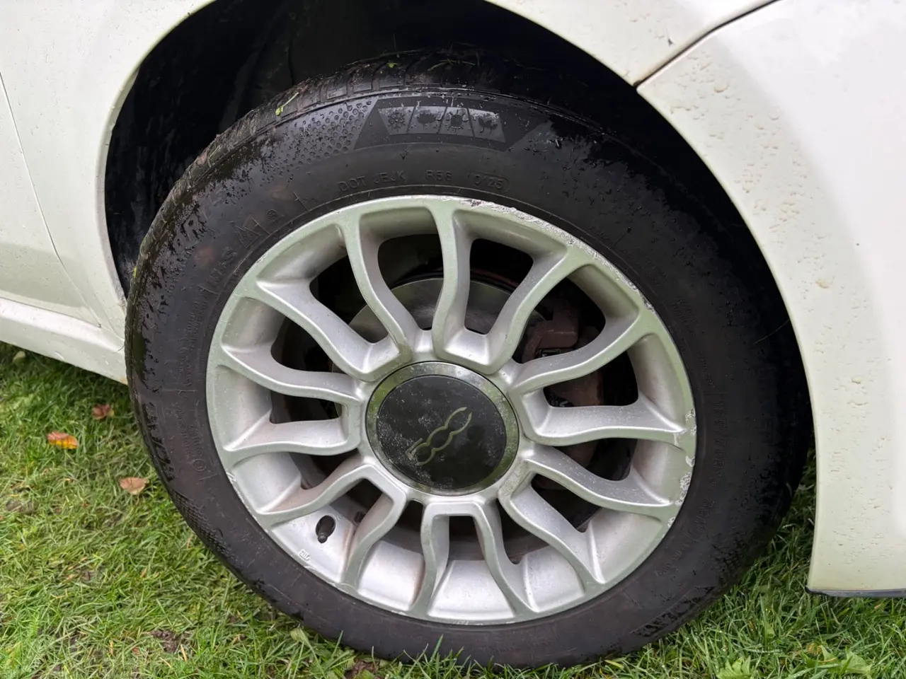 Billede 13 - Fiat 500C 1,2 Opening Edition