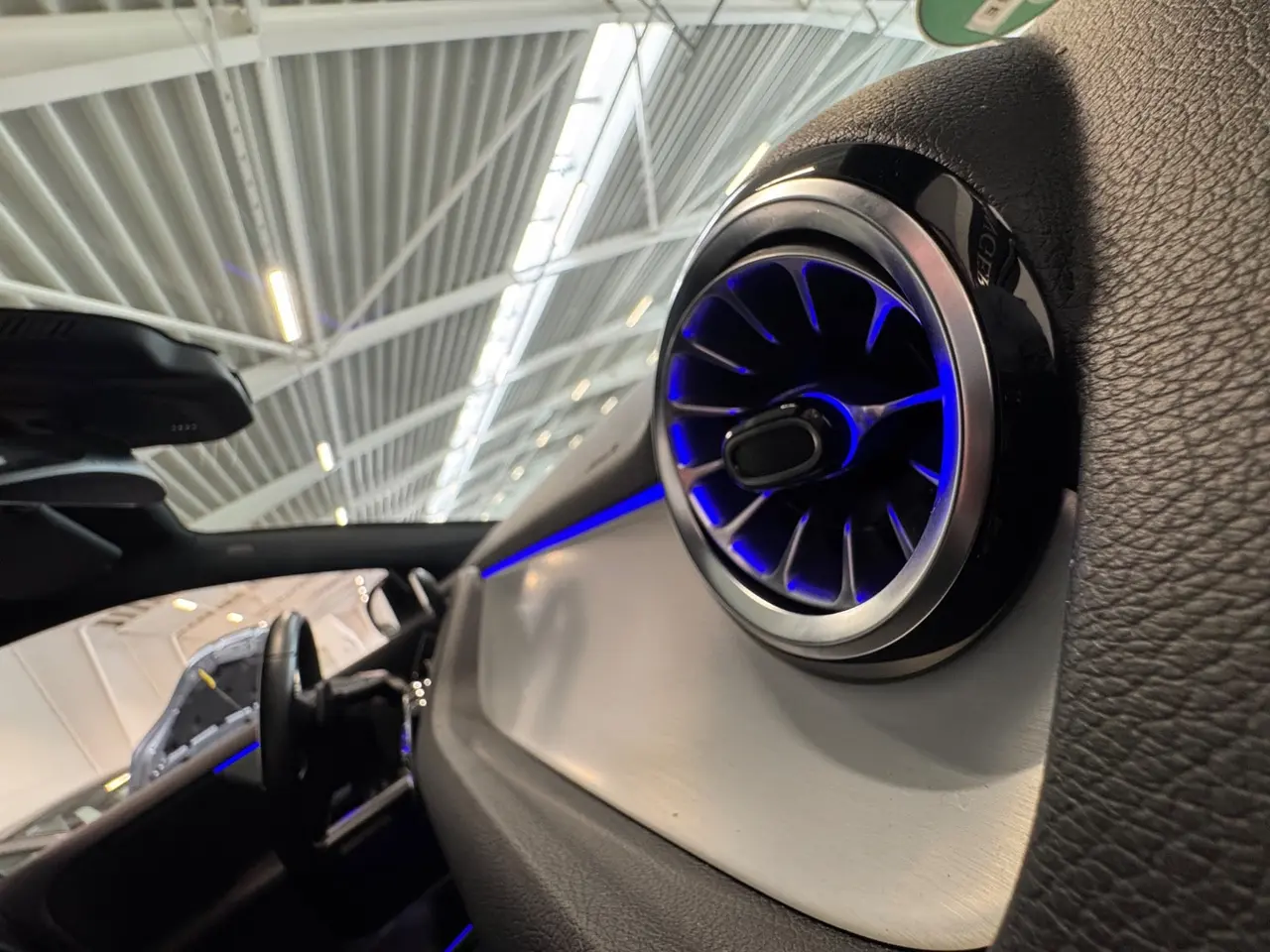 Billede 12 - Mercedes EQA250 Progressive
