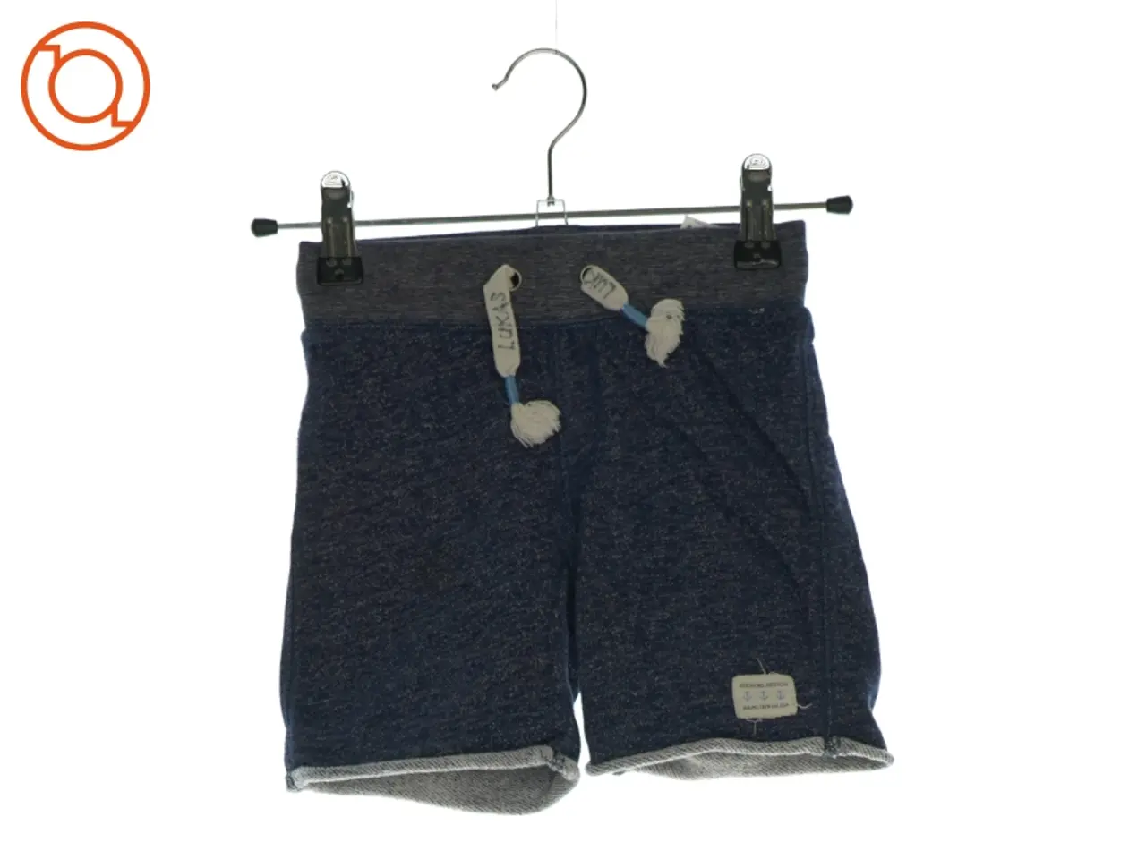 Billede 1 - Shorts fra H&M (Str. 98)