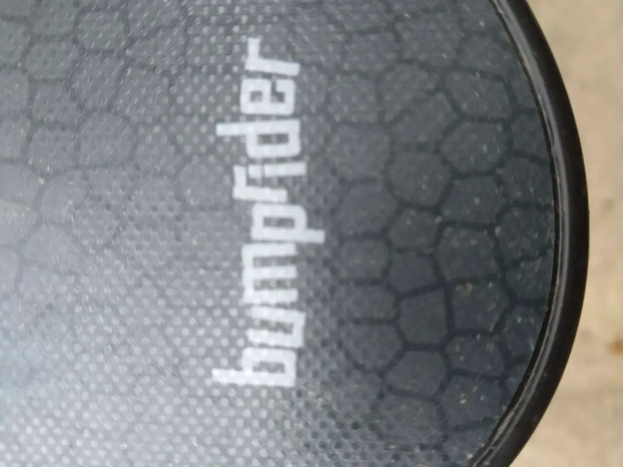 Billede 3 - Bumprider