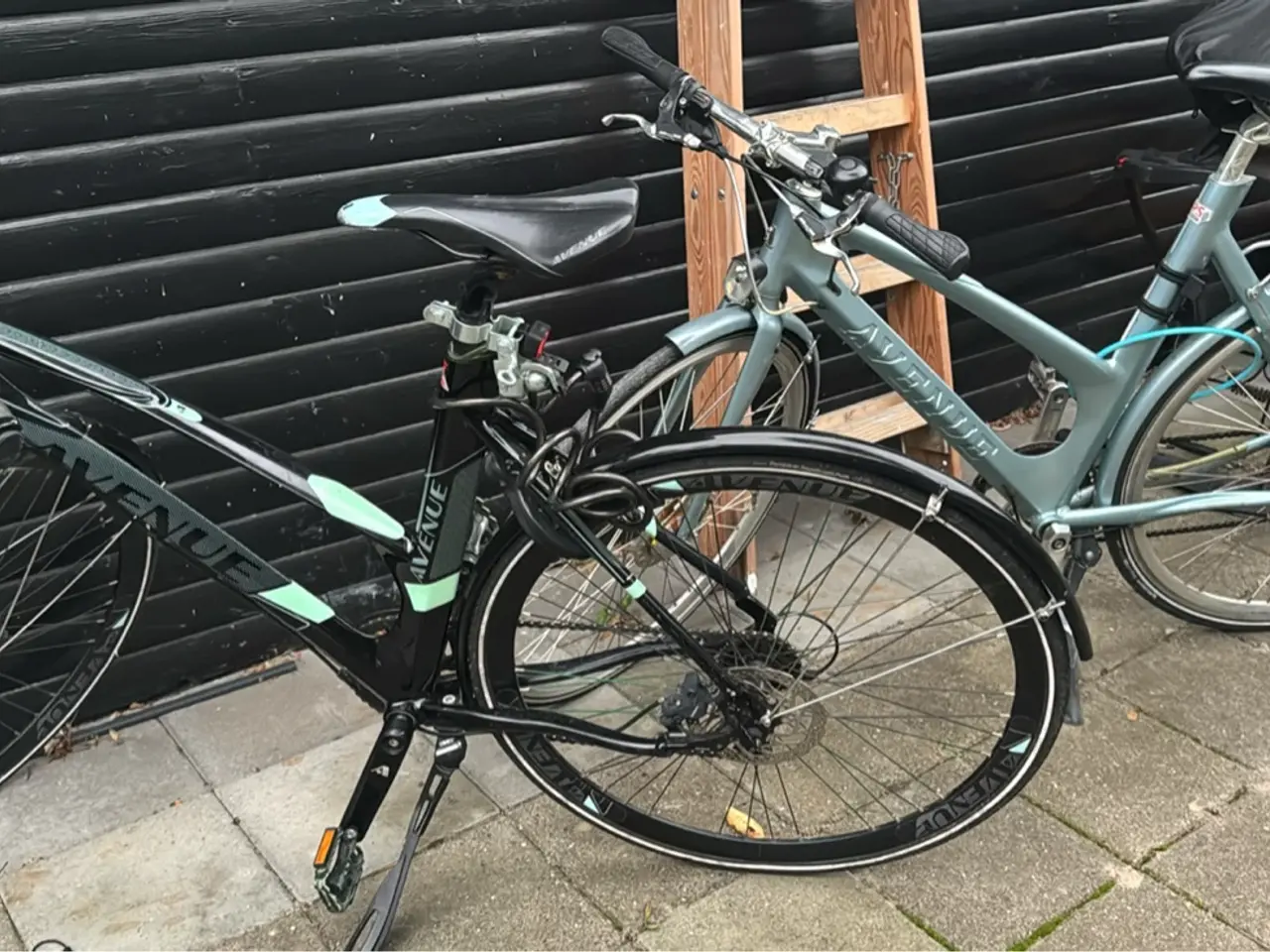 Billede 1 - 2 avenue cykler