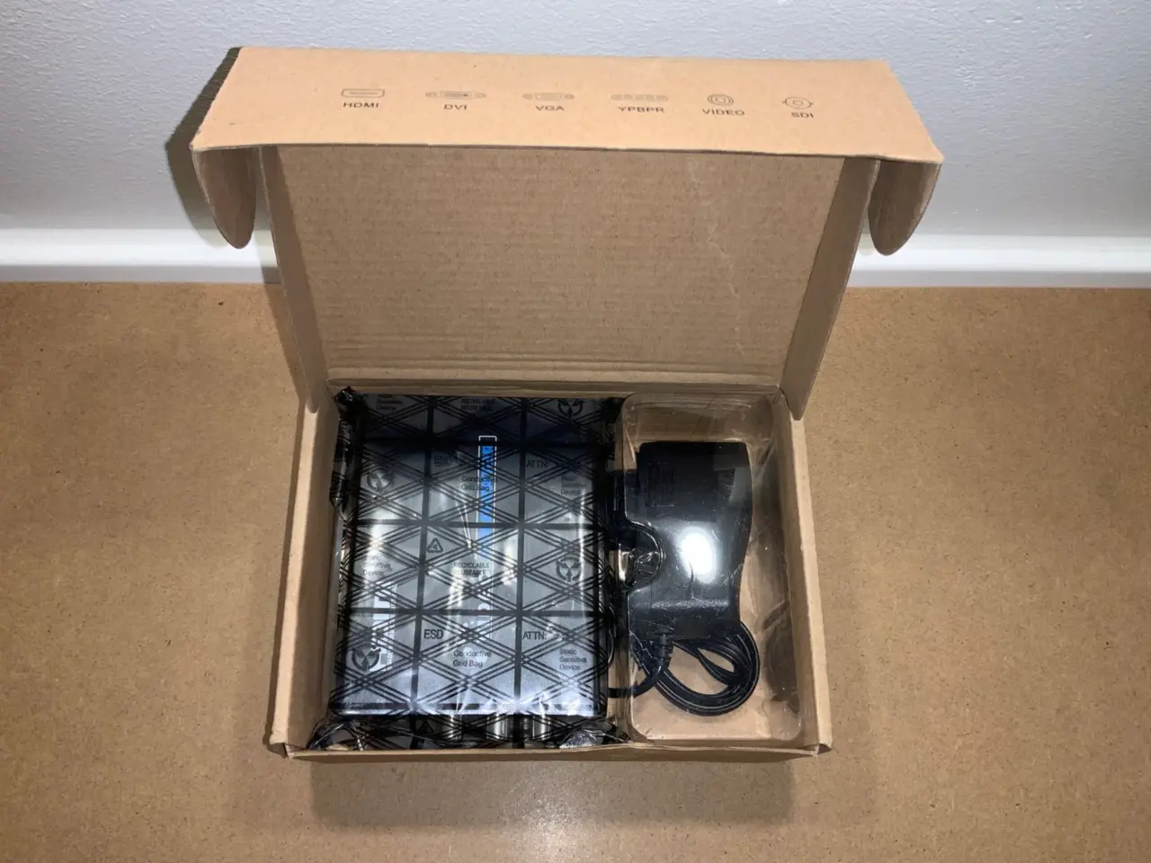 Billede 5 - Digital HDMI Video Converter