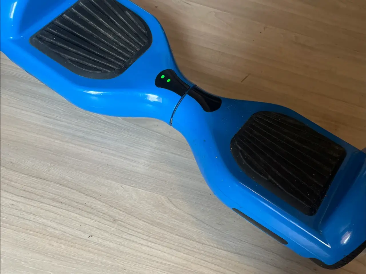Billede 1 - Segboard offRoad gocart