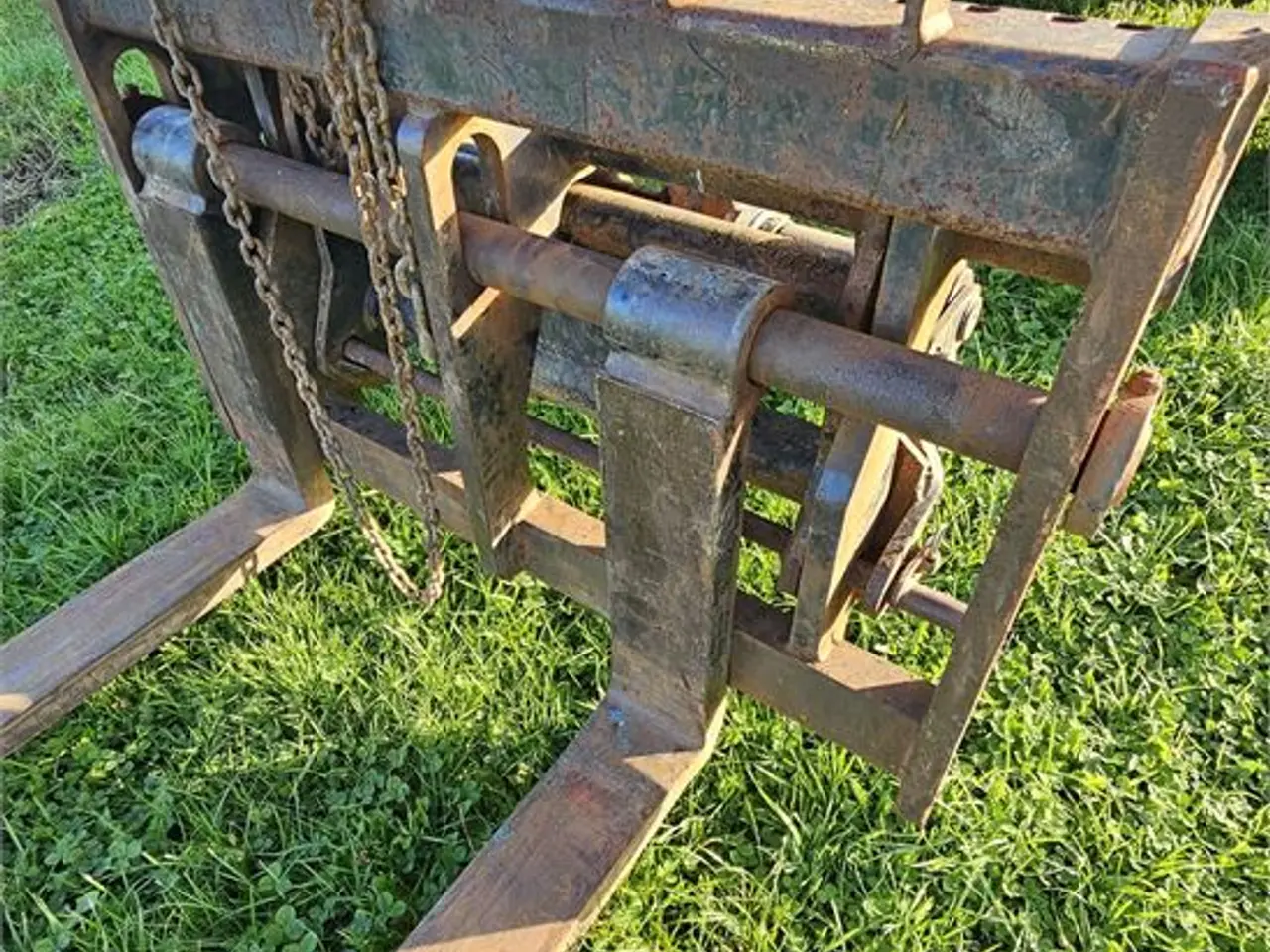 Billede 22 - Manitou MT932 B-E2 - 9 m