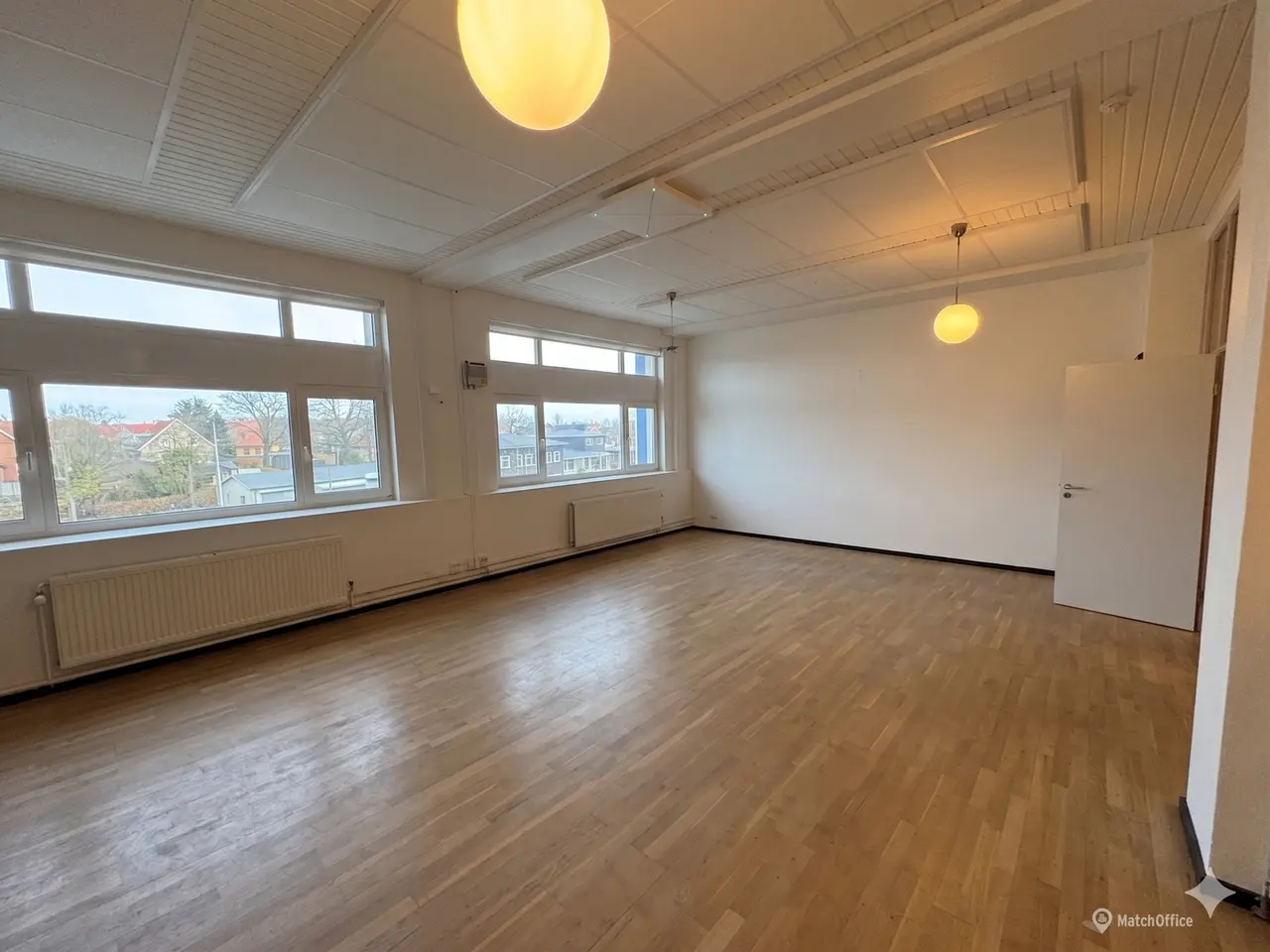Billede 4 - Lyst og fleksibelt kontor-/kliniklejemål på 164 m²