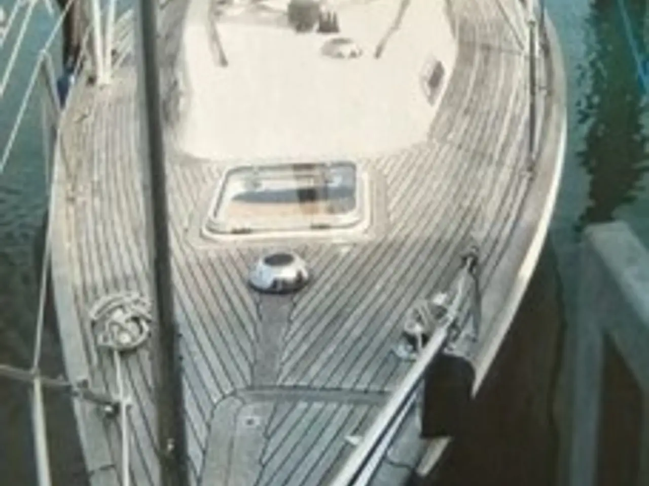 Billede 1 - Hallberg-Rassy HR 29