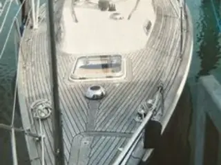 Hallberg-Rassy HR 29
