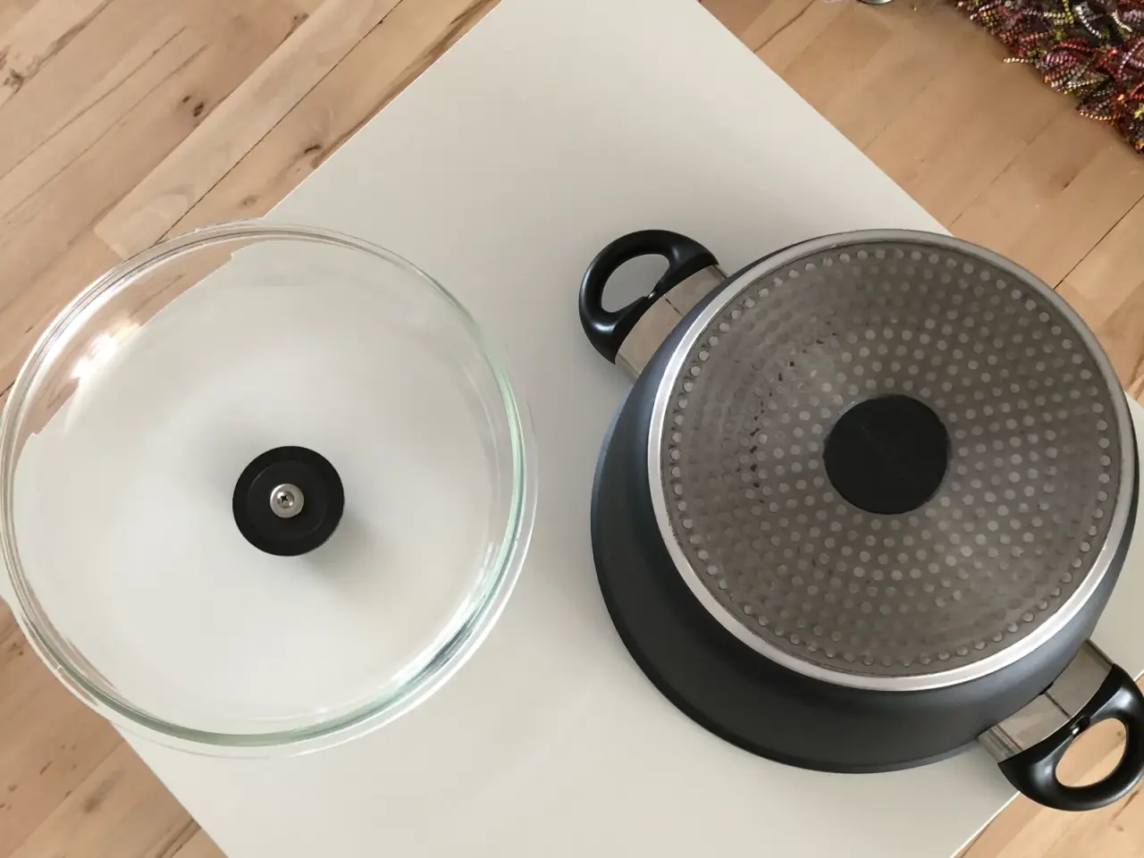 Billede 3 - Stegegryde til salg