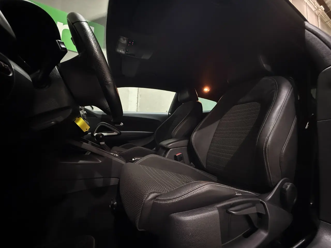 Billede 8 - VW Scirocco 1,4 TSi 160 Sport DSG