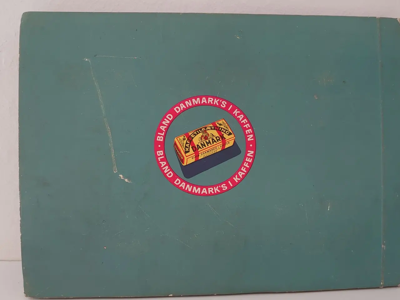 Billede 2 - Dyr i Naturen. Samlebilleder fra 1950´erne.