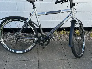 MBK Cykel sælges